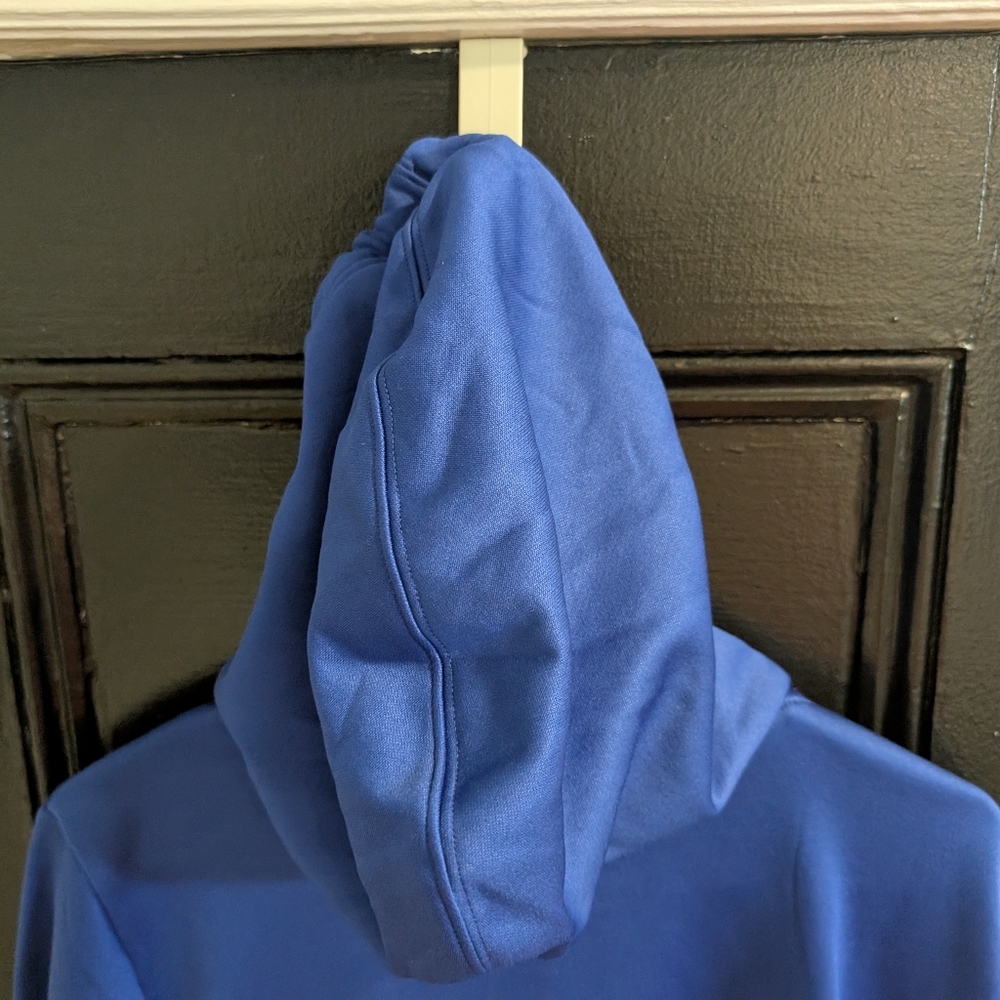 New York Rangers Sweatshirt Hoodie Men's NEW - Picture 14 of 16